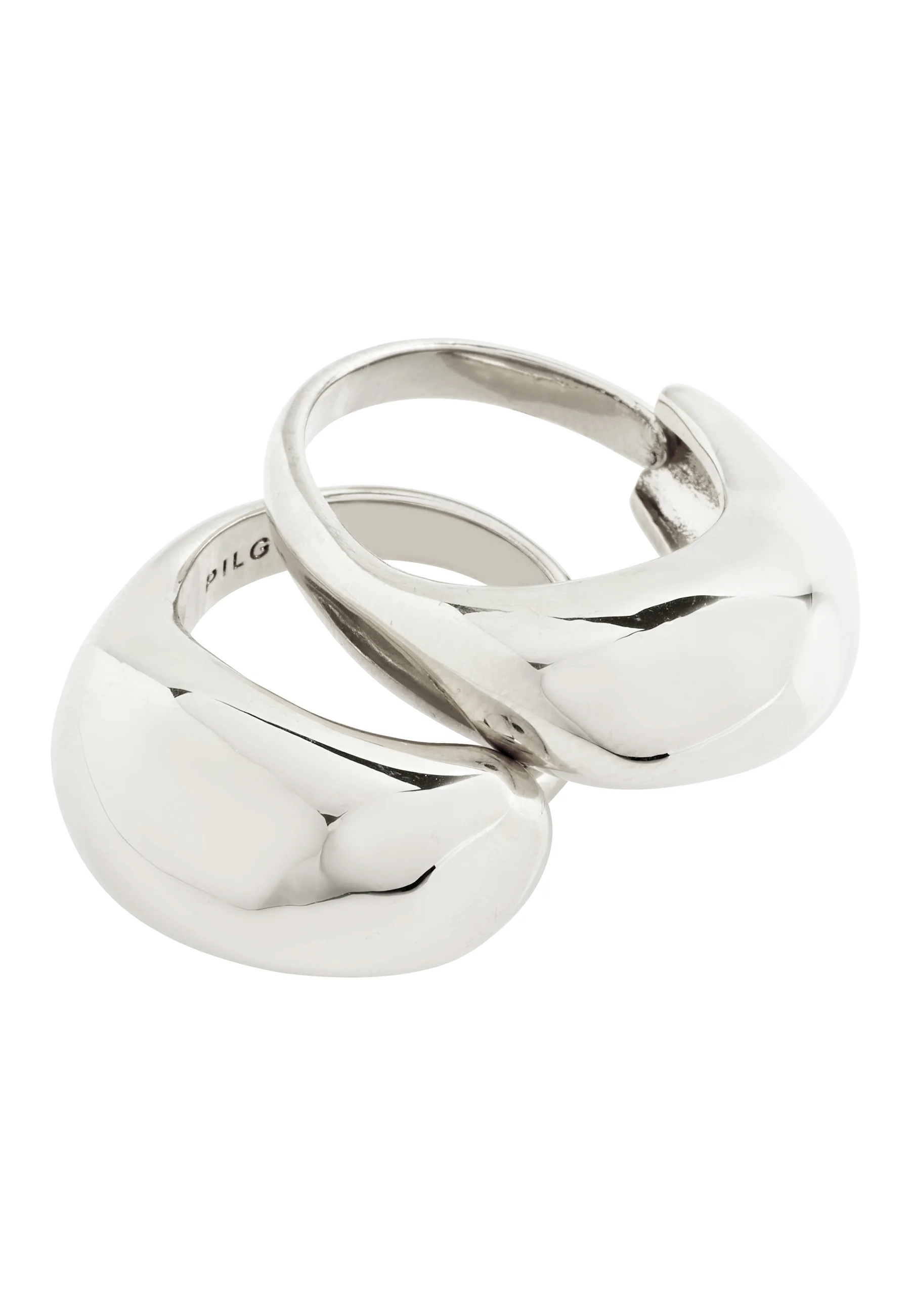 Anillo Pilgrim LIGHT UNISEX