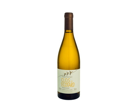 Clos de L’ecotard Michel et Thibaud Chevré Clos de L'Ecotard 2020 Loire Saumur