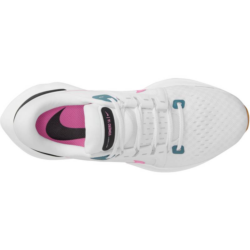 Nike AIR ZOOM VOMERO 16 Laufschuhe Damen