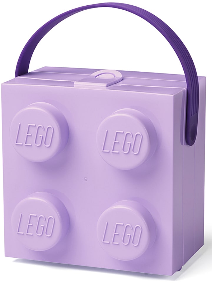 LEGO Lunchbox 