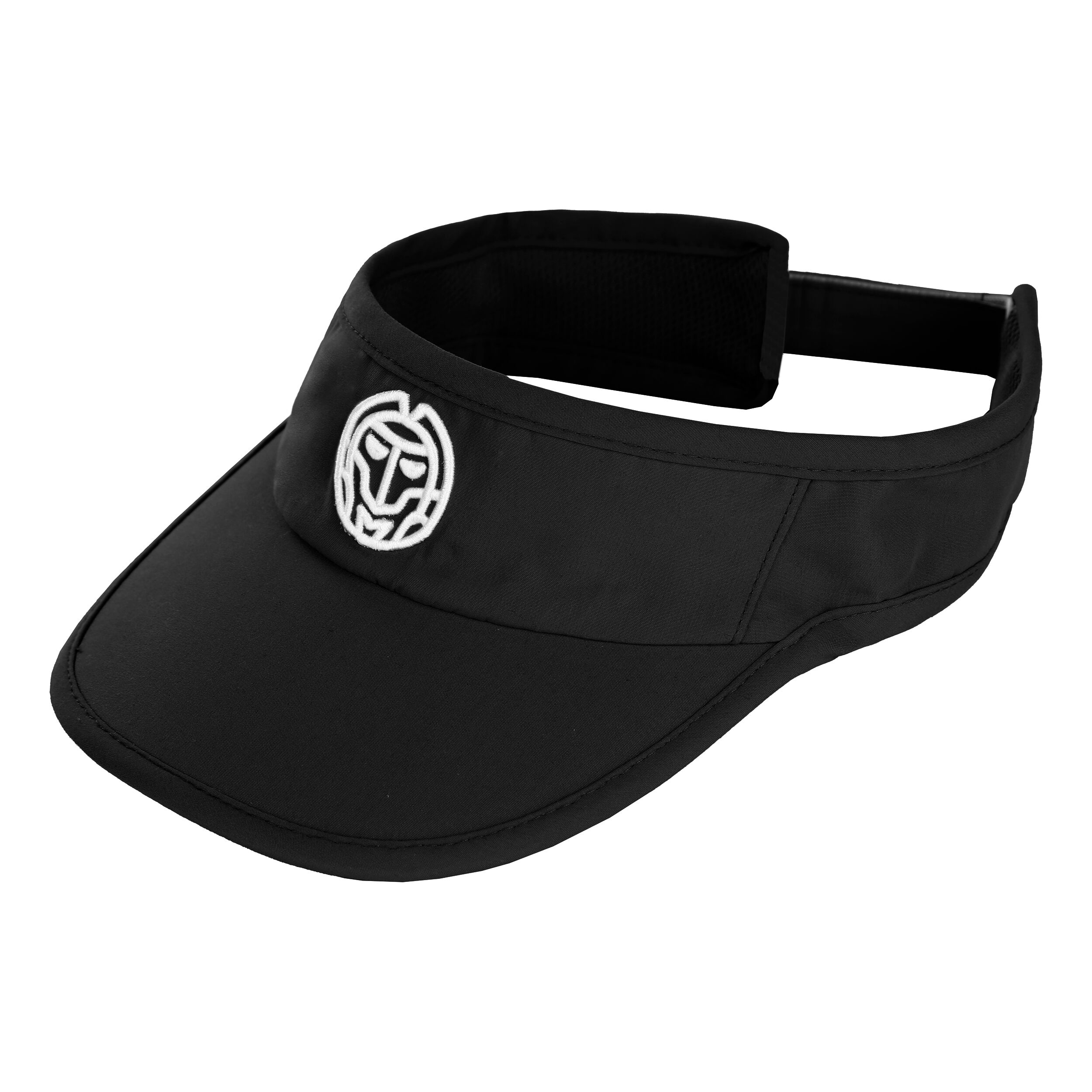Heat Stroke Move Visor - Schwarz