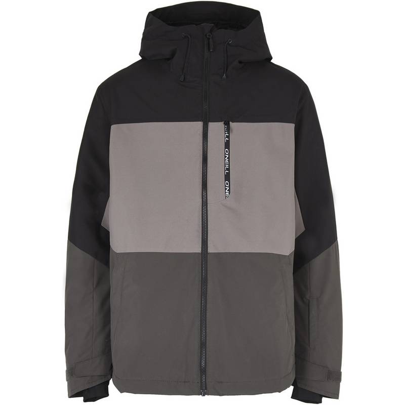 O'NEILL Carbonite Snowboardjacke Herren