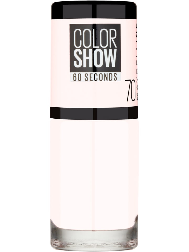 Maybelline Nagellack 