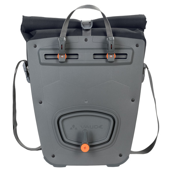 AQUA BACK DELUXE SINGLE Unisex - Fahrradtaschen