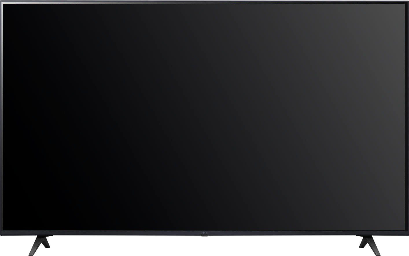 LG 55UR80006LJ LED-Fernseher (139 cm/55 Zoll, 4K Ultra HD, Smart-TV, UHD,α5 Gen6 4K AI-Prozessor,HDR10,AI Sound Pro,Filmmaker Mode)