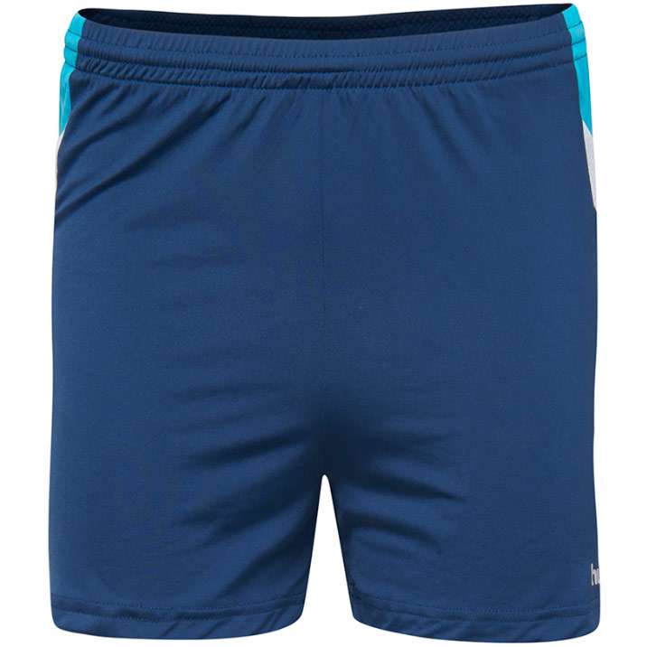 hummel Tech Move Damen Trainings Shorts 200010-8744