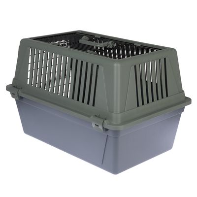 TIAKI Transportbox Verde