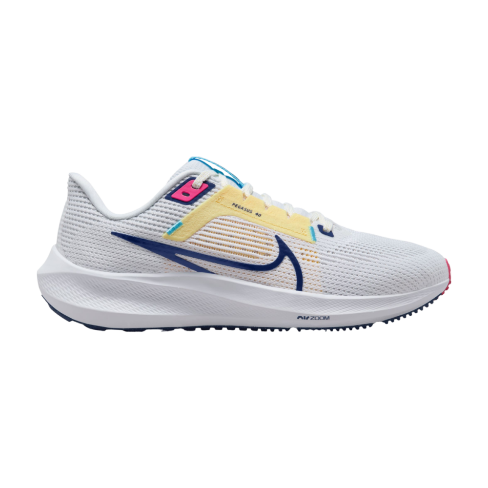 Nike Pegasus 40 Air Zoom DV3854-105 / weiss