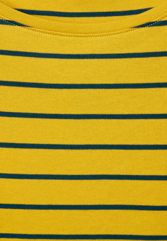 CECIL Streifenshirt