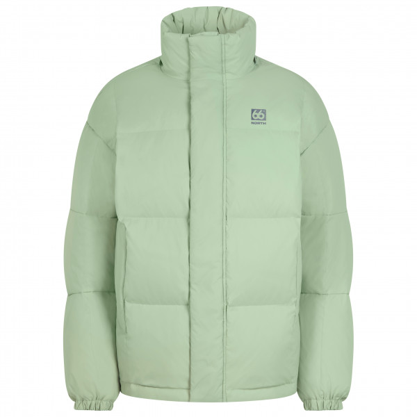 66 North - Dyngja Down Jacket - Daunenjacke