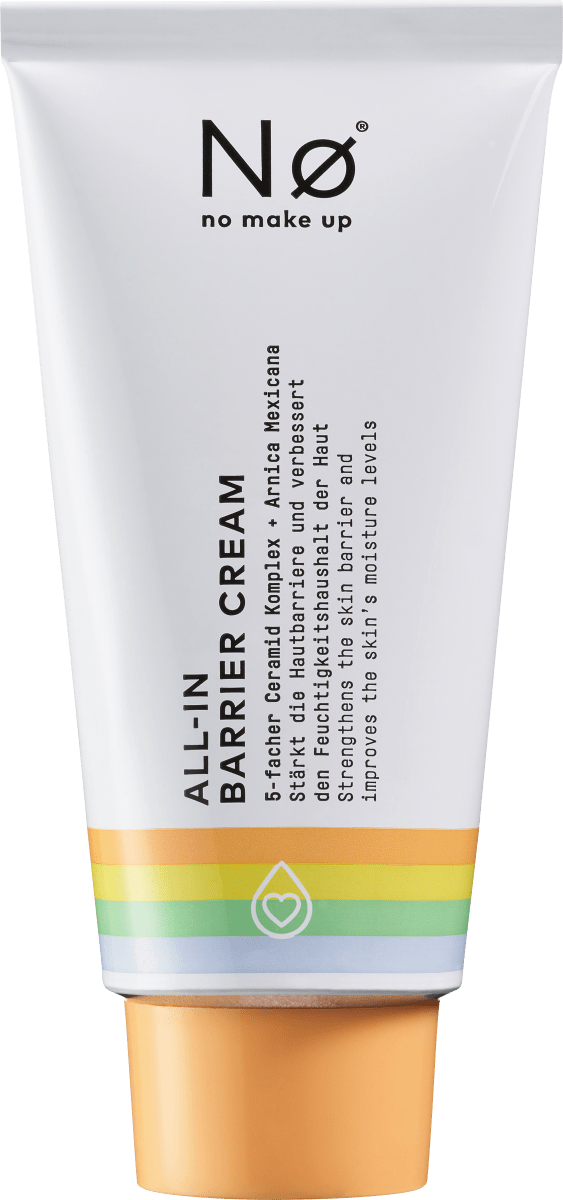 Gesichtscreme All-In Barrier, 50 ml