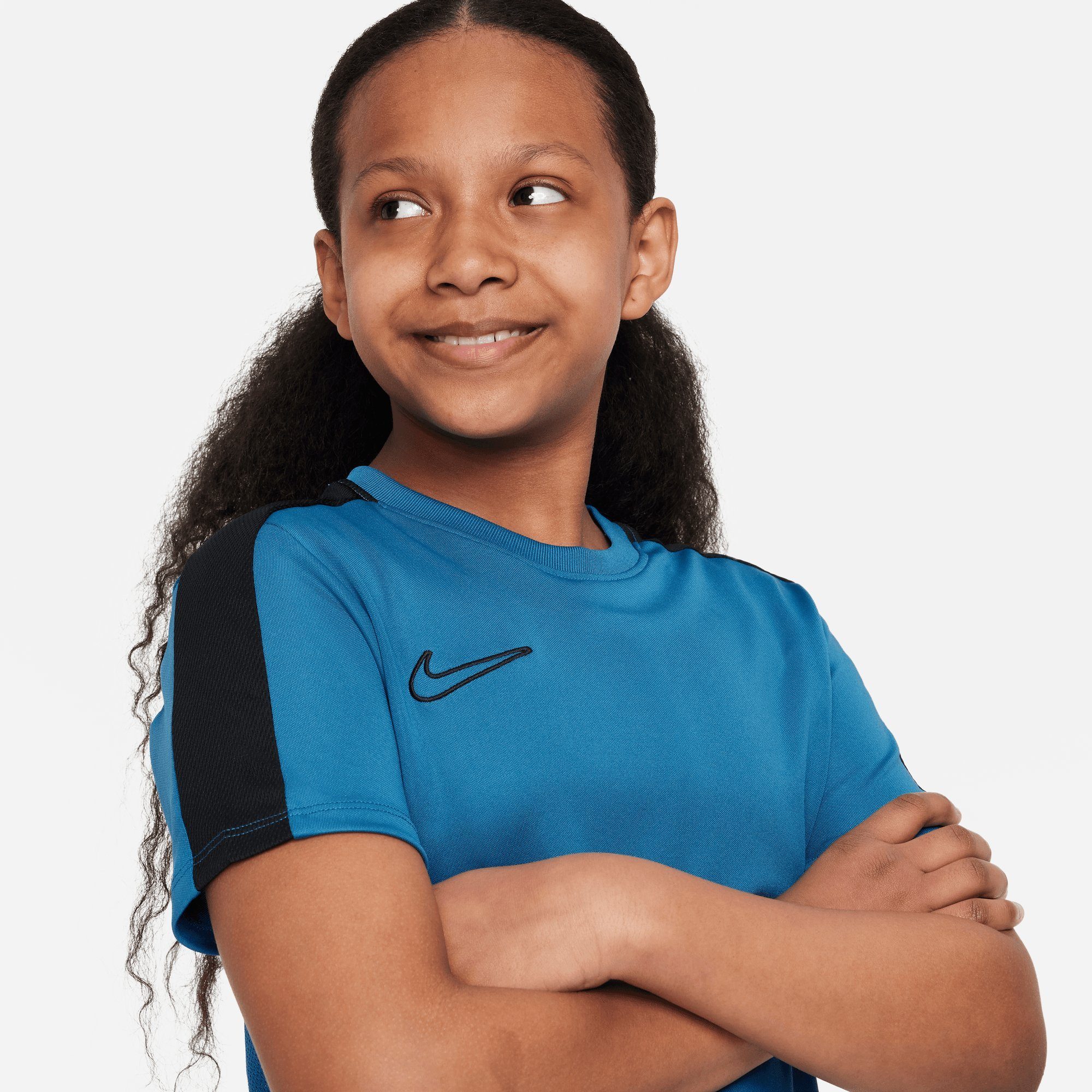 Nike Trainingsshirt DRI-FIT ACADEMY KIDS' TOP