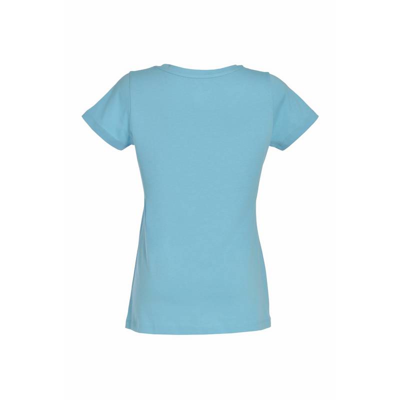 Gipfelglück Brigida T-Shirt Damen