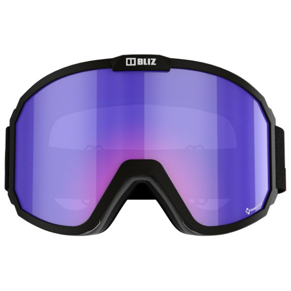 Bliz - Rave Nano Optics Nordic Light S2 VLT 18% - Skibrille