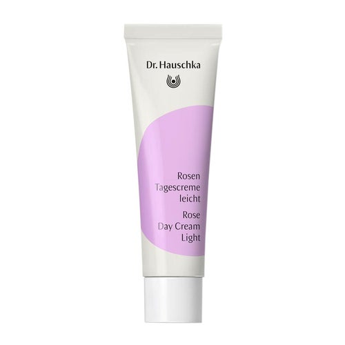Dr. Hauschka Rose Dagcrème Light Limited edition 30 ml