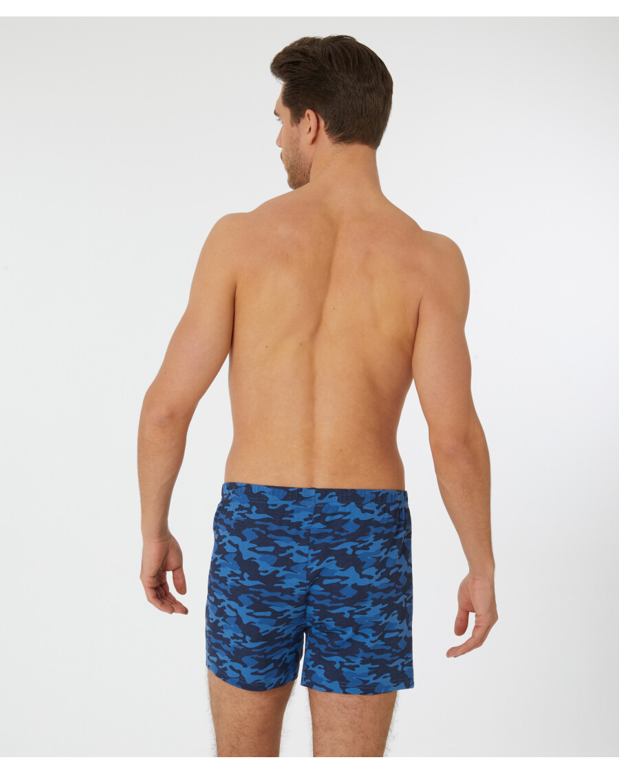 Camouflage Boxershorts