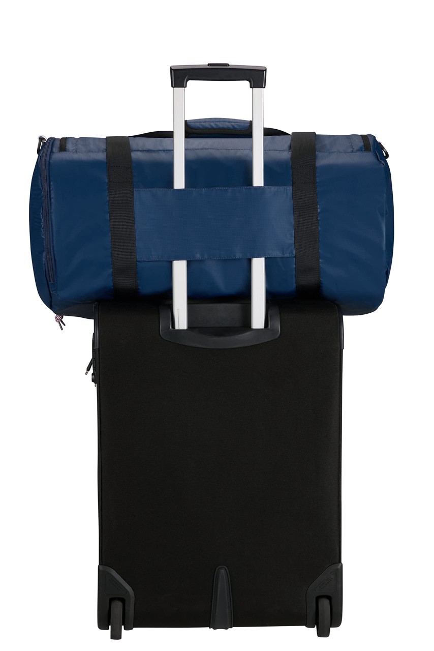 SAMSONITE Handtaschen blau