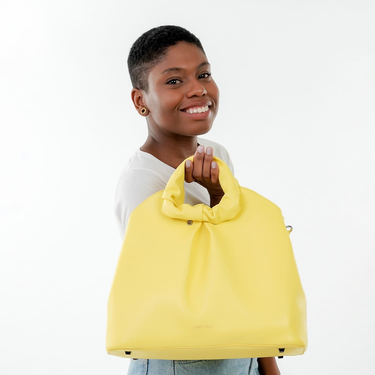 Rucsac SURI FREY SFY TechBag