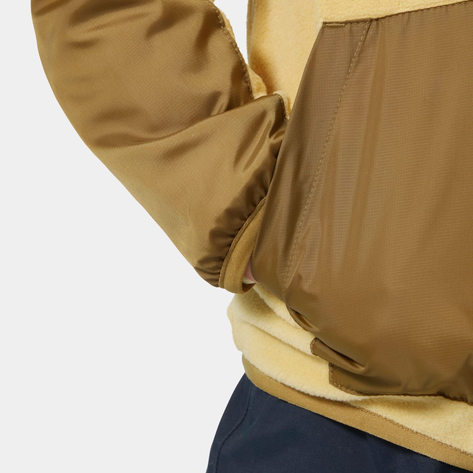 Kids’ Marka Fleece Jacket