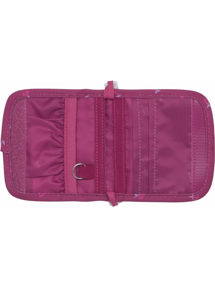 BECKMANN Beckmann Portemonnaie Cherry günstig kaufen onesize