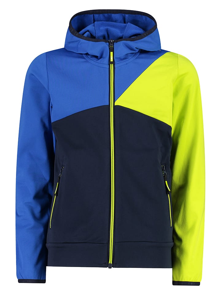 CMP Fleecejacke in Bunt günstig kaufen