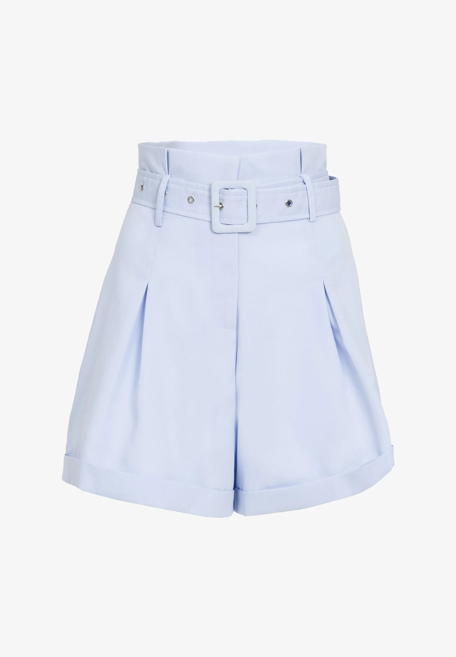 INFLUENCER CINTURÓN - Shorts
