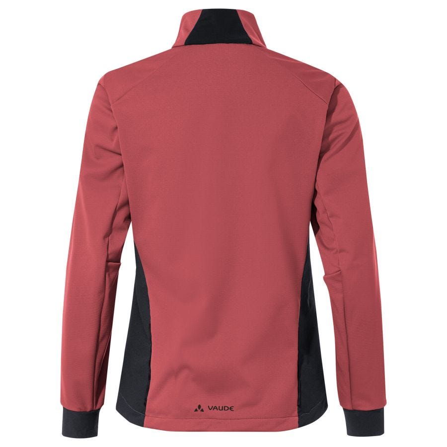 Moab PRO Mountainbike Softshelljacke Damen