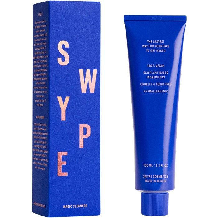 Magic Cleanser