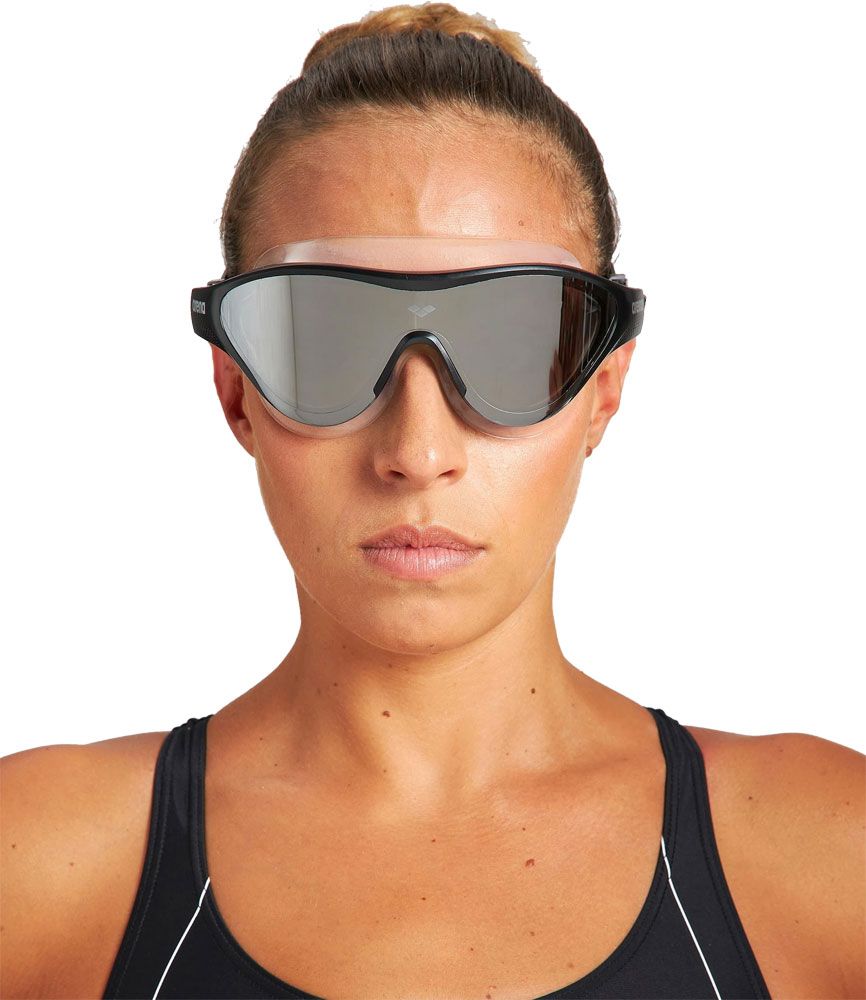 Arena The One Mask Mirror - Schwimmbrille kaufen | Bike-Discount