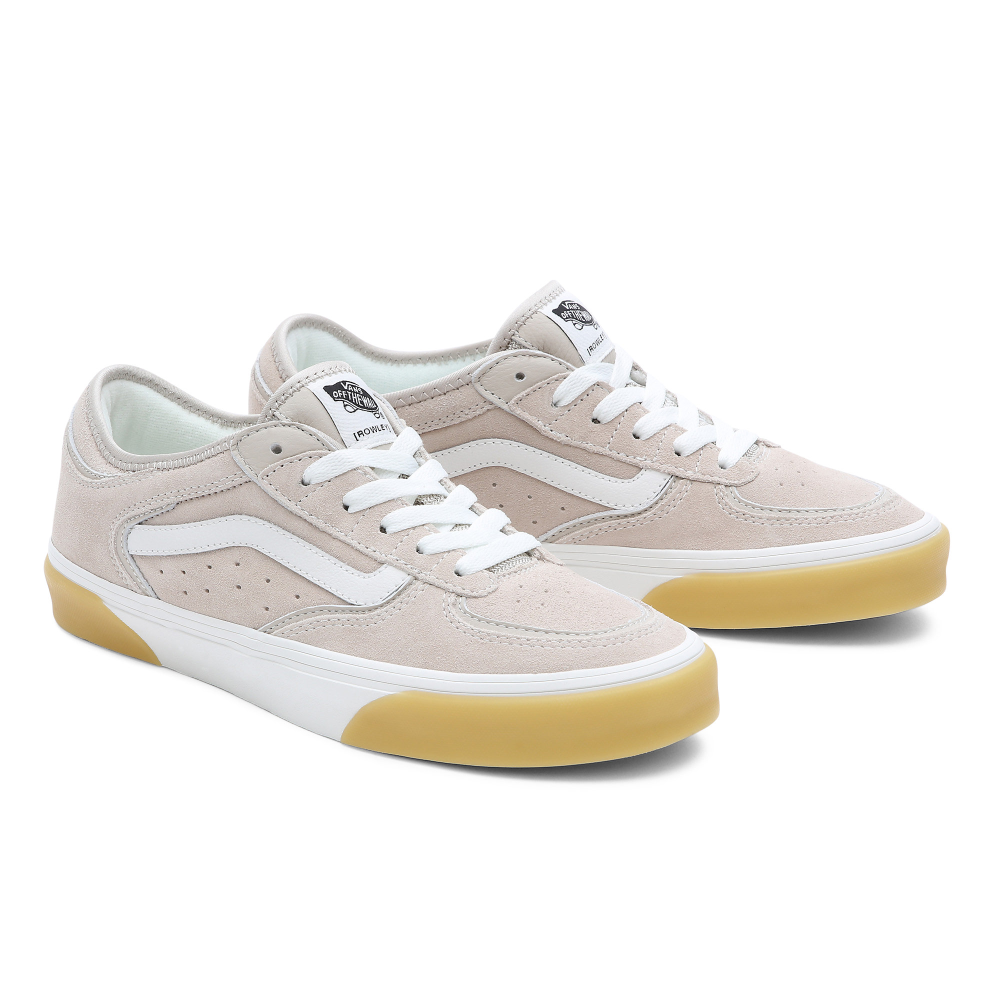 Vans Rowley Classic VN0009QJQ9Z1 / braun