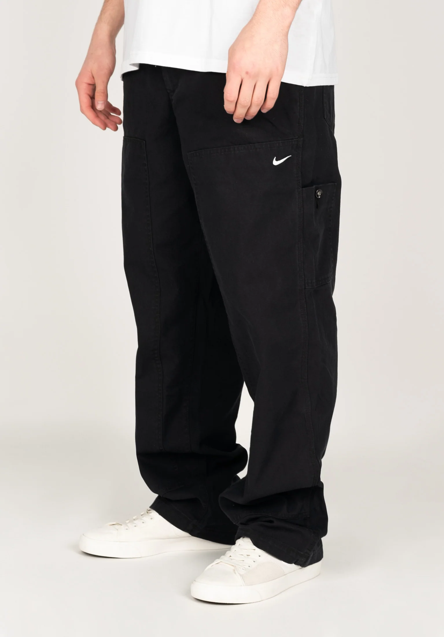 Dbl Pnl Pant Ul