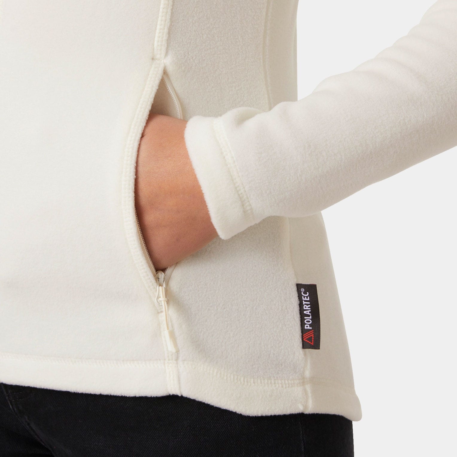 Women's Daybreaker Fleece Jacket