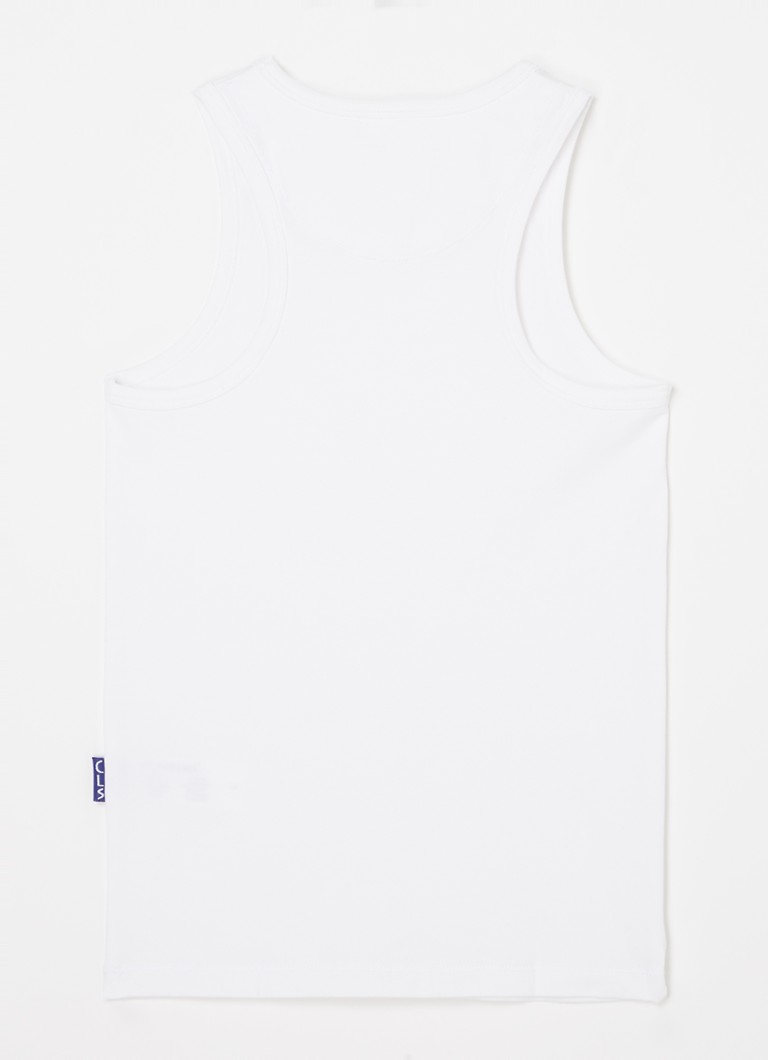 Claesens Cotton Singlet