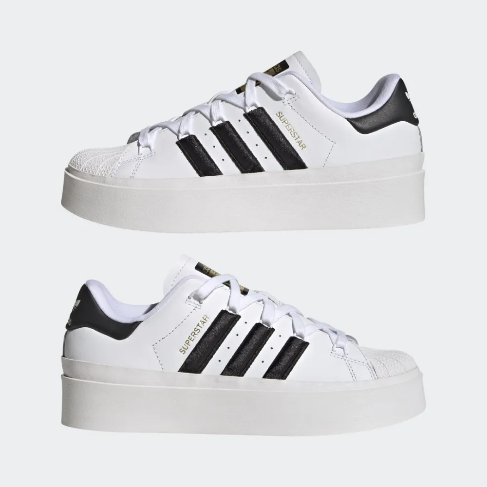 adidas Superstar Bonega GX1840 / weiss