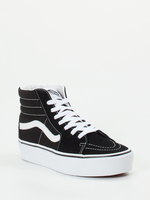 Sneaker high-81660090079 Vans
