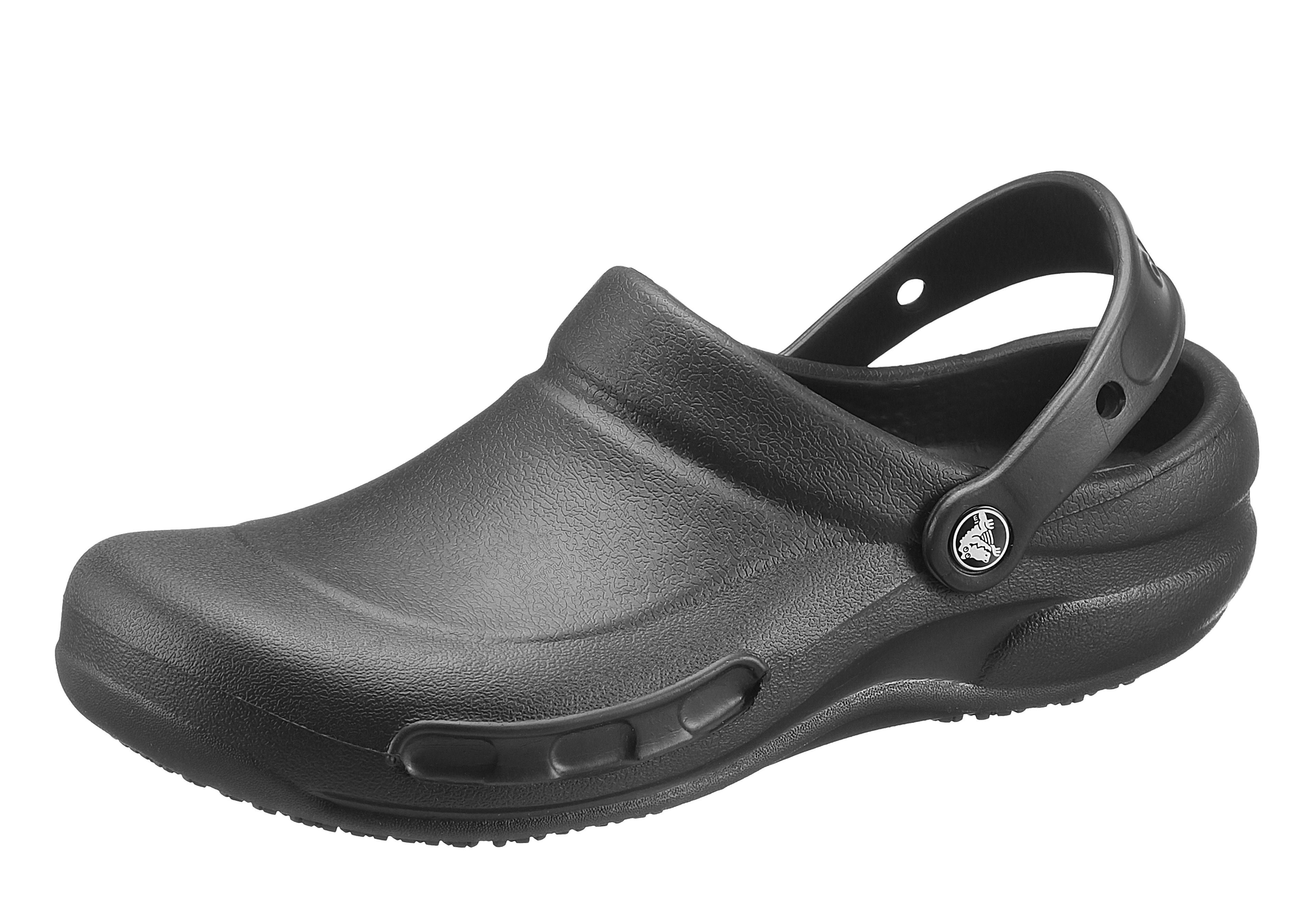 Crocs BISTRO Clog mit geschlossenem Fußbereich