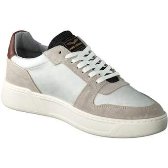 PME Legend Freightman Sneaker in weiß