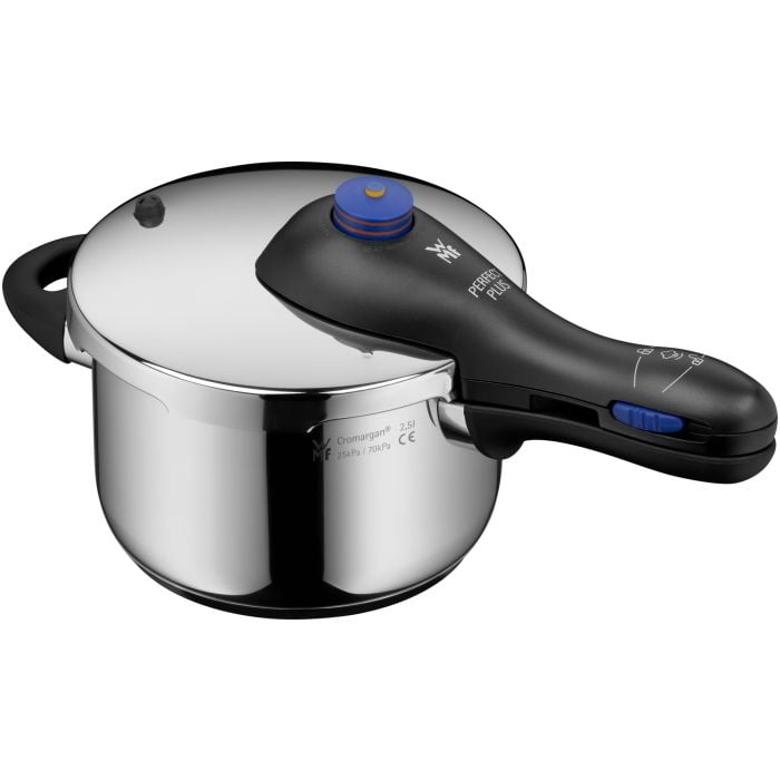 Perfect Plus One Pot Schnellkochtopf, 2,5 Liter