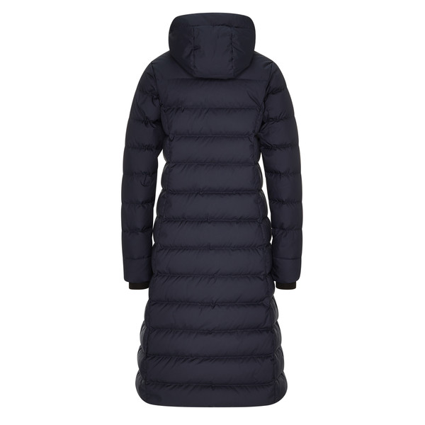FETLAR DOWN COAT Damen - Daunenmantel