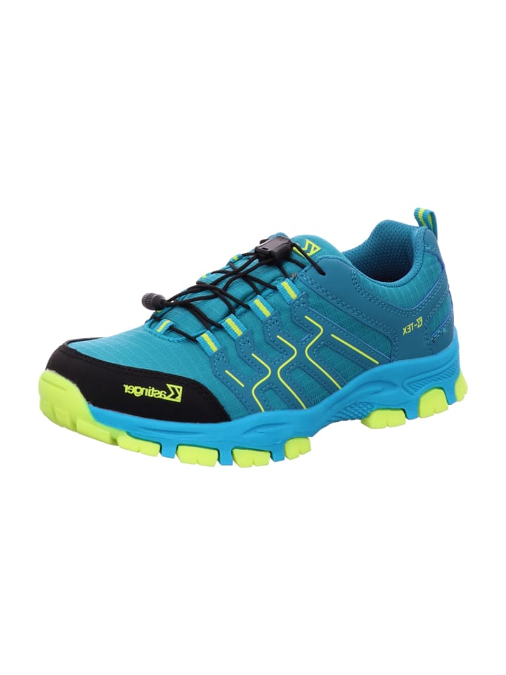 Kastinger Wander- & Bergschuhe in Blau günstig kaufen 40