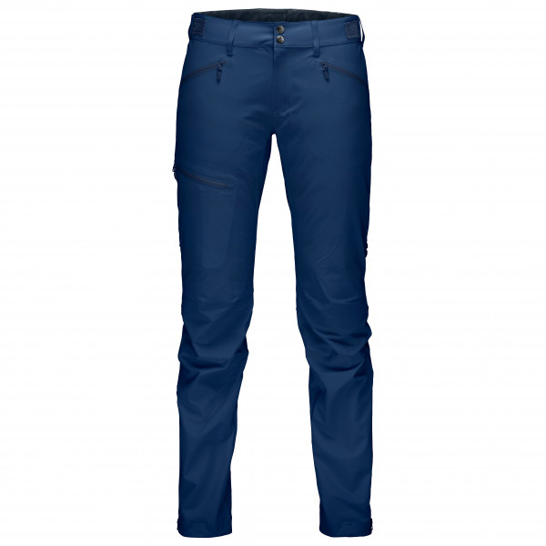 Norrøna - Women's Falketind Flex1 Pants - Trekkinghose