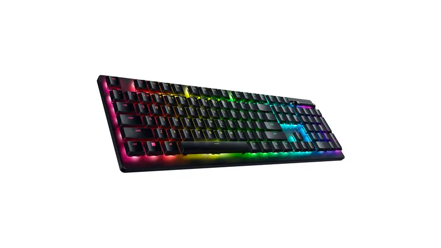 Razer DeathStalker V2 Pro Tastaur