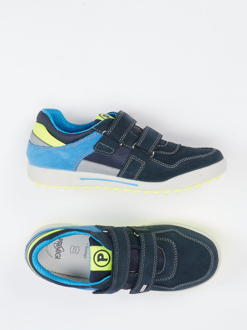 Klettschuh-66211090146 Primigi