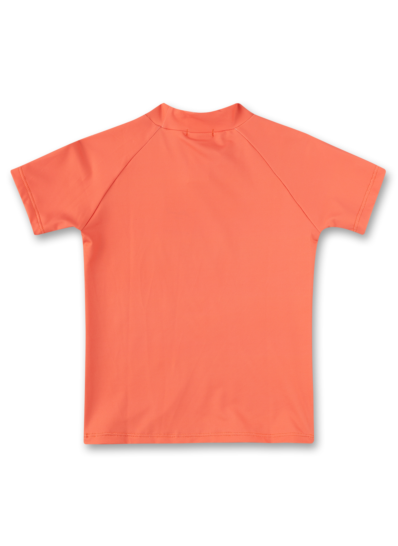 UV Shirt Orange