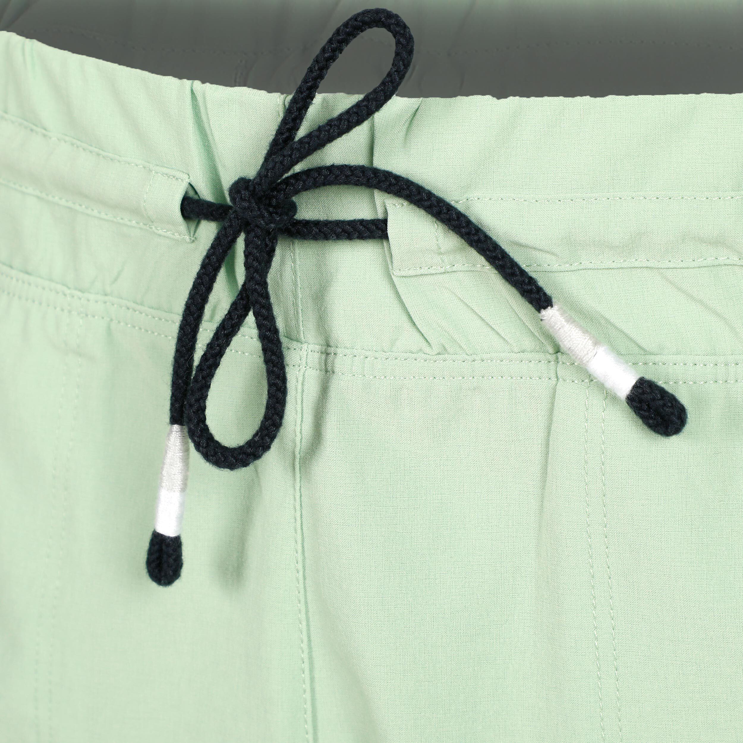 Play Shorts Herren - Salbei