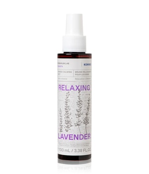 KORRES Relaxing Lavender Senses-Calming Mist Körperspray-100 ml