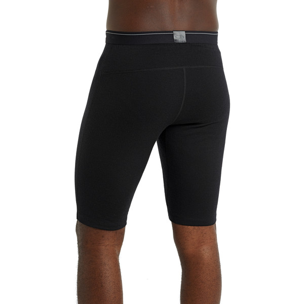 M 200 OASIS SHORTS Herren - Funktionsunterwäsche
