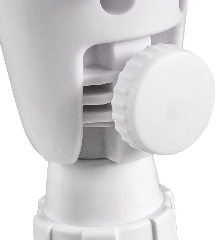 Trotec 1510005031 TVE 16 Stoječi ventilator