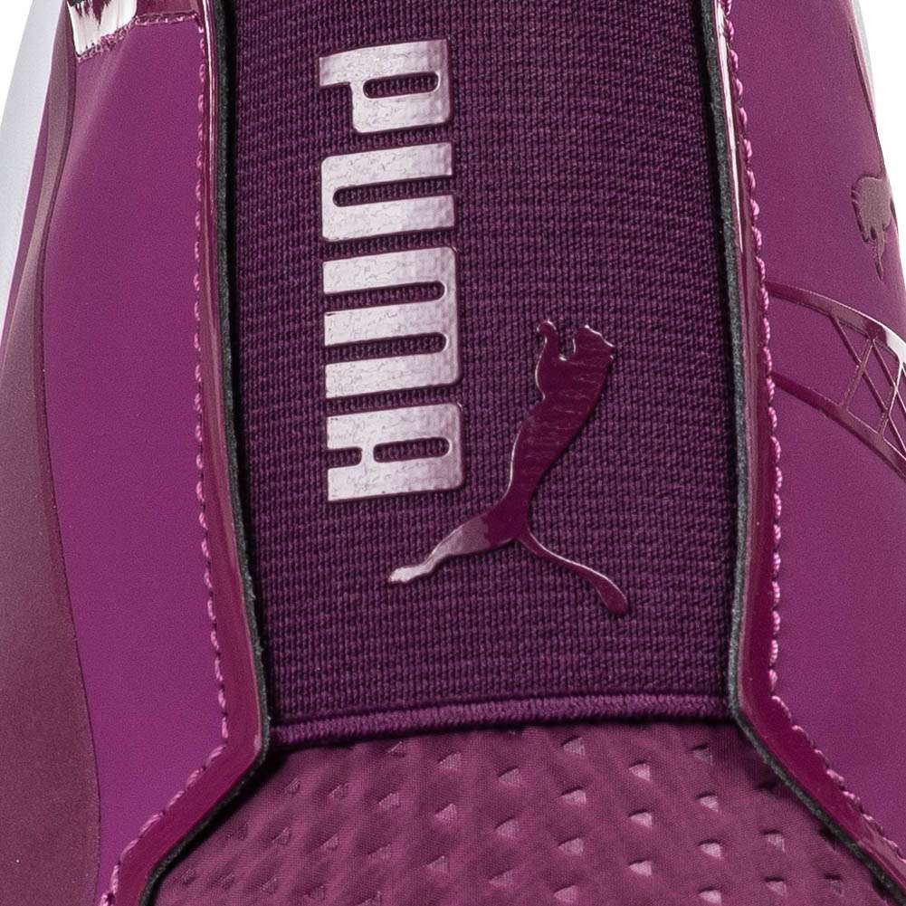 PUMA Fierce Quilted Damen Sportstyle Schuhe 189418-03