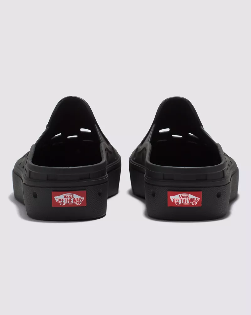 Slip-On Mule TRK Shoe